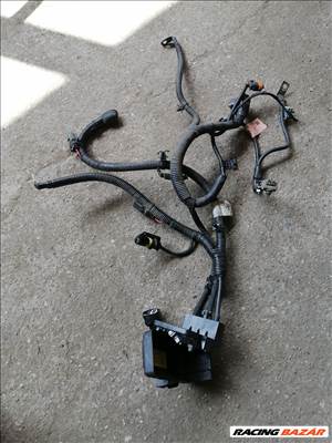 SsangYong Musso Pozitív akkumulátor saru 2690036000