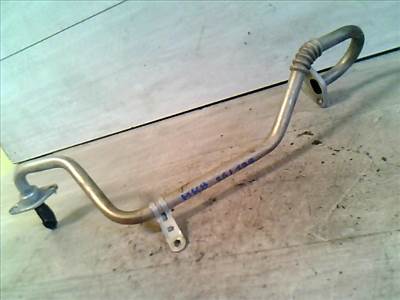 SKODA FABIA 99-07 EGR hűtő cső