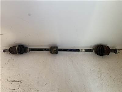 Opel Corsa E 2014- 2014-2019 Féltengely   Kézi Jobb első 13248652