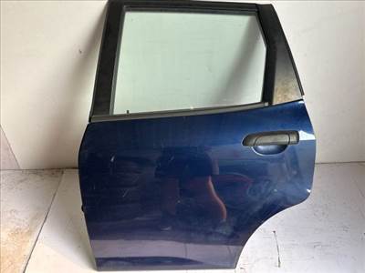 HONDA JAZZ Bal hátsó Ajtó (Részeivel)