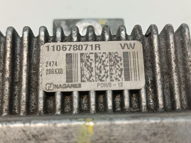 DACIA DOKKER Izzító Relé 3. kép