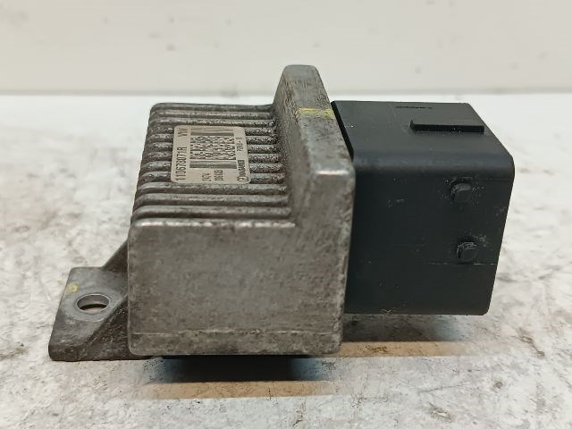 DACIA DOKKER Izzító Relé 5. kép