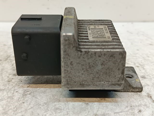 DACIA DOKKER Izzító Relé 7. kép