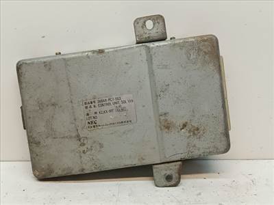 HONDA PRELUDE Motorvezérlő