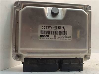 AUDI A6 C5 Motorvezérlő