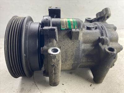 RENAULT KANGOO Klímakompresszor