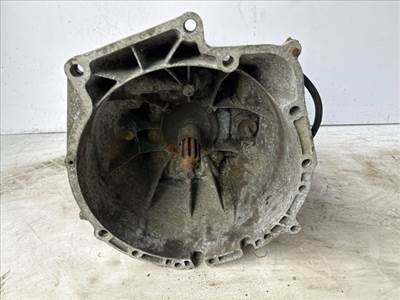 BMW 3 E46 Váltó (Mechanikus)