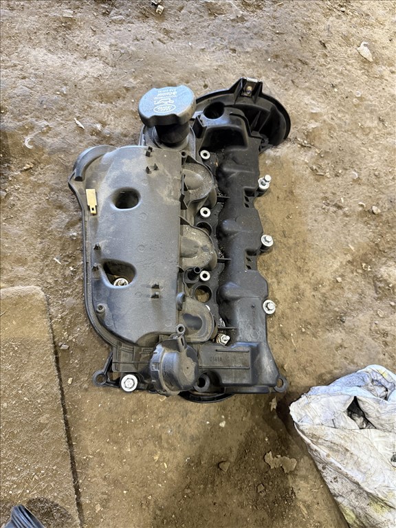 Land Rover Range Rover Sport 2.7 v6 tdi bontott alkatrészei 2. kép