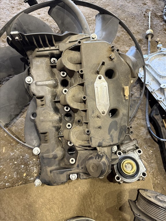 Land Rover Range Rover Sport 2.7 v6 tdi bontott alkatrészei 10. kép
