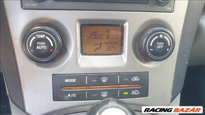 Kia Carens fűtéskapcsoló panel 