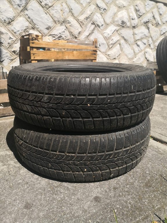  175/6514" használt Nokian nyári gumi gumi 1. kép