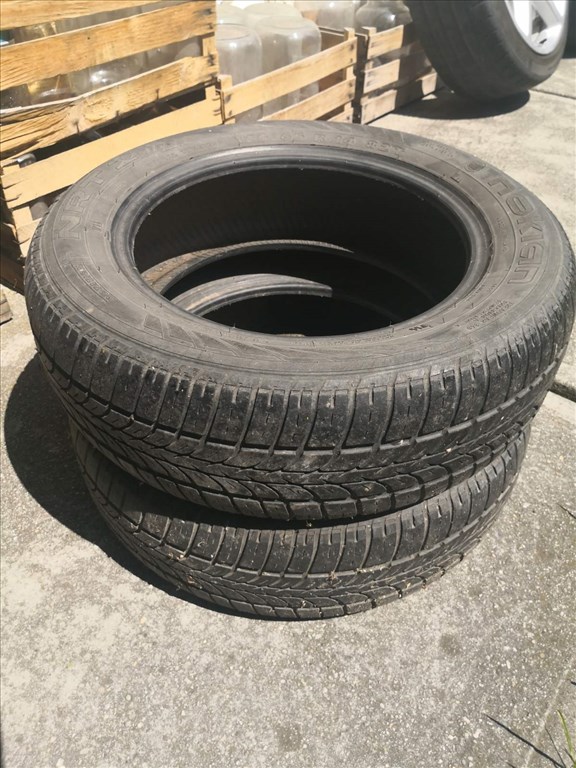  175/6514" használt Nokian nyári gumi gumi 2. kép