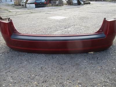 Kia Cee'd (ED) hátsó lökhárító sw kombi