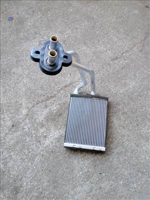 SsangYong Musso Fűtő radiátor 