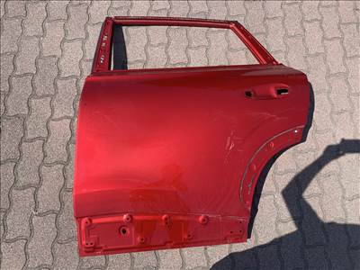 MG HS (2018-tól) Bal hátsó ajtó 