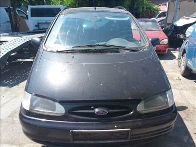Ford Galaxy Mk1 hűtősor, vízhűtő, klímahűtő 