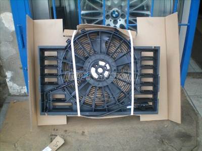 BMW -Klímaventik javitása. E53-E65-E66-E67-E38-E39