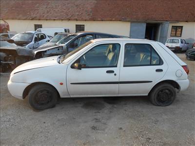 Ford FIESTA IV (JA_JB) 1.8 D jobb első ablaktörlő kar