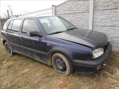 Volkswagen GOLF III (1H1) 1.4 jobb első féltengely