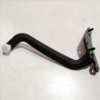 Fiat Scudo, Citroen Jumpy, Peugeot Expert 2007-2016 utángyártott új jobb tolóajtó felső görgő 1498209080