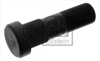 FEBI BILSTEIN 04487 - kerékcsavar VOLVO