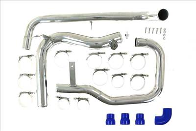 Intercooler Intercooler cső készlet  VW Golf 4 1.8T 98-05