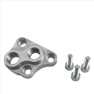 Olajszűrő adapter (áthelyező) Toyota Lexus V8 1UZ 3UZ 3UZ