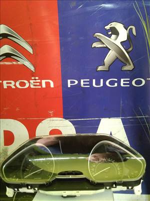 Peugeot 208 I Óracsoport  9813848980