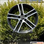 5x108 TechLine 7,5x17 használt alufelni garnitúra