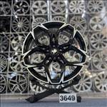 (3649) Új utángyártott alufelni felni, 5x112, Skoda Seat VW