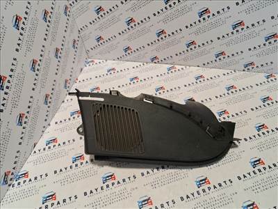BMW E36 compact jobb hátsó hangszóró ház kompletten