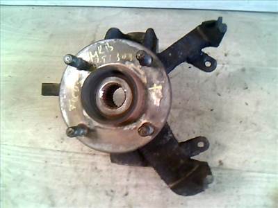 FORD FOCUS 98-04 Csonkállvány kerékaggyal jobb első