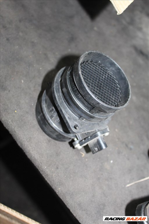 Audi A5 2.0TFSI légtömegmérő   06j906461d 1. kép