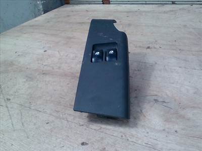 CHEVROLET AVEO T250/255 06.01-11.12 Bal első ablakemelő kapcsoló
