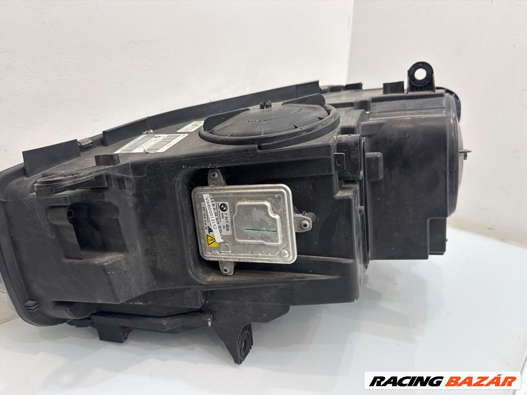 BMW X5 F15 X6 F15 jobb xenon fényszóró  7290056 9. kép
