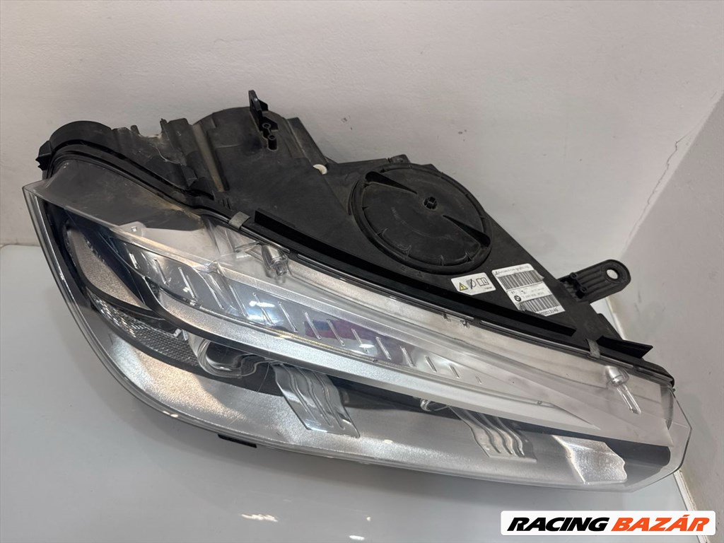 BMW X5 F15 X6 F15 jobb xenon fényszóró  7290056 4. kép