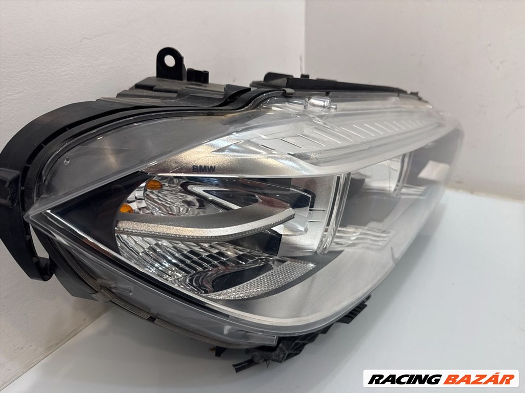 BMW X5 F15 X6 F15 jobb xenon fényszóró  7290056 3. kép
