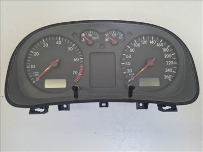 Volkswagen Golf IV 1.6 16V kilométeróra (21152) 1j0920806b