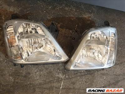 Opel Meriva fényszóró eladó