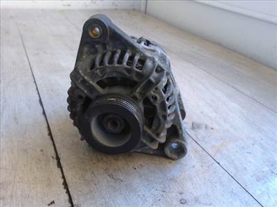 FIAT STILO 01.09-06.12 Generátor.benzines