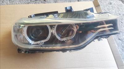 BMW 3-as sorozat F30 F30 kanyarkövető xenon fényszóró 
