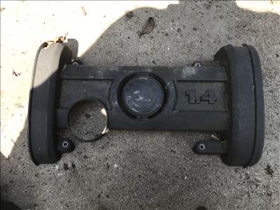Skoda Octavia II 1,4 16V BUD motorburkolat  036103925cd