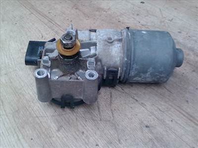 OPEL ASTRA H 04-10 Ablaktörlő motor első