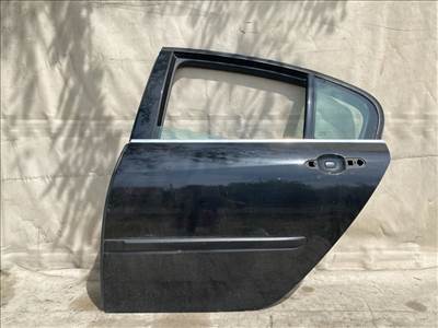 RENAULT LAGUNA III (BT0/1) 2.0 dCi (BT0M/ BT0N/ BT19) Jobb hátsó Ajtó (Üres lemez) #39829#