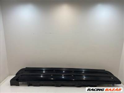 BMW X3 E83 M csomagos Küszöb Burkolat pár 7142120100123 7142120200123