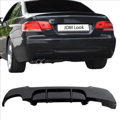 BMW 3er E92/ E93, Bj.: 2006-2013 fényes fekete dif