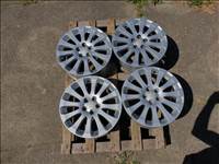 16" 5x100 Subaru