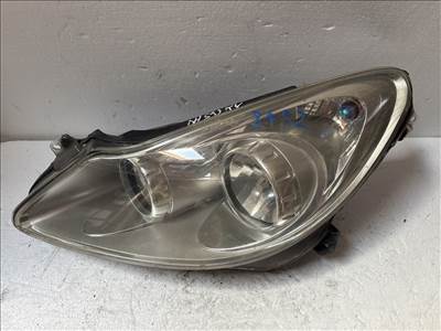 8452 Opel corsa d 2004-2010 2004-2010 Lámpa , Fényszóró   Bal első  13186381