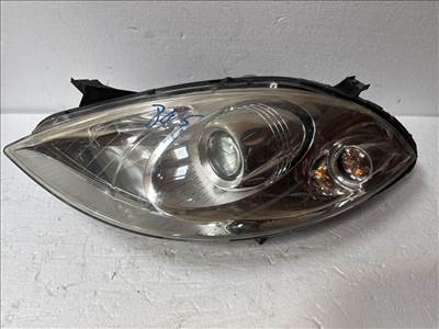 8415 Mercedes Benz A-Class(W169) 2004-2012 Lámpa , Fényszóró   Bal első  A1698200561