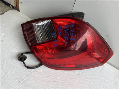 10266 Opel Antara 2010-2015 Lámpa , Fényszóró    Jobb hátsó 7938U